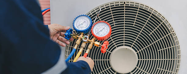 Licensed Emergency Hvac service in Saint Louisville, OH - AAA Pro HVAC