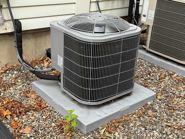 24/7 Emergency Emergency Hvac experts in Saint Louisville, OH