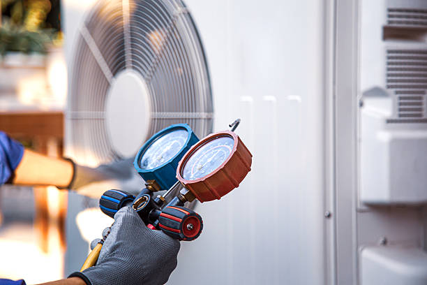 Trusted Emergency Hvac service in Saint Louisville, OH - AAA Pro HVAC