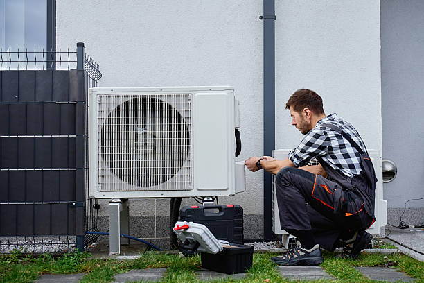 Top rated local Emergency Hvac specialists in Saint Louisville, OH